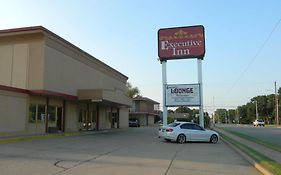 Executive Inn Ponca City Ok